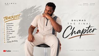 REKLES FT KUSHMAN FT DALMAS - TEREMSHA (FINAL CHAPTER ALBUM) 