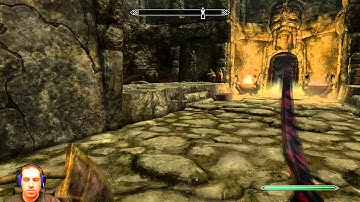 Skyrim Quest Walkthrough - Side Quests (Evil in Waiting)