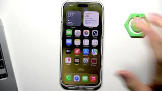 How To Activate Qr Codes Scanning On Iphone 17 Pro Max
