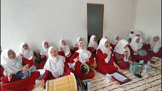 Ar robu shola by marawis ghaisani #marawis #arobushola