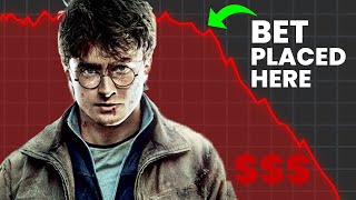 The Harry Potter Finale Cost This Company $125,000