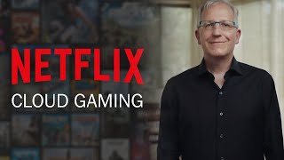 Is Netflix Cloud Gaming the Next Google Stadia?