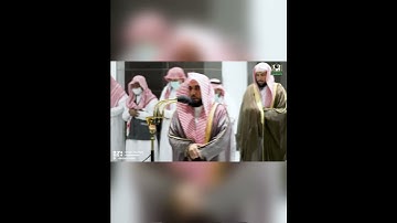 تلاوة تغذي الروح للشيخ: عبدالله الجهني حفظه الله ، ﴿ صنع الله الذي أتقن كل شيء﴾