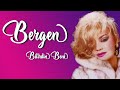 Bergen - Bitirdin Beni (Orijinal Plak Kayıt)