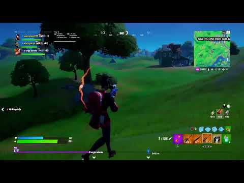 Transmisión de PS4 en vivo de leotrolazo123