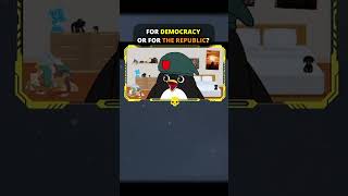 Team Helldiver Or Team Clone