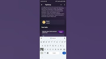 Blockchain Secrets Part 2 Tapswap Code |Blockchain Secrets Part 2 Tapswap Daily Code |Today Tapswap