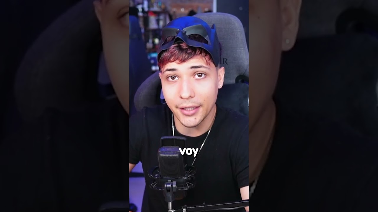 Compré una consola NUEVA y llegó con la batería muerta 💀