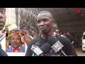 MTOTO WA MAREHEMU HASHIMU KAMBI AELEZA SABABU YA KIFO CHA BABA YAKE PRESHA IMEMUONDOA 