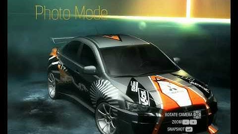 NFS Undercover : My CaRs 2 [TeOmaN Style]