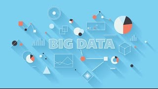Mladen Stojic explains how Big Data Analytics impacts geospatial