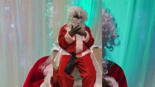 Iberedem - Father Christmas Feat. Apazon, Sliimsam Kelvin Official Audio