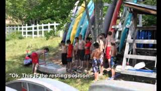 Troop 204 2010 Summer Camp Ottari Slideshow