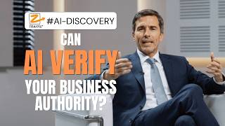 #SEO to #AEO: Why EEAT Matters for AI Search Visibility