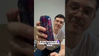 O ENERGÉTICO DE TORMENTA 20! #tormenta20 #tormentarpg #rpgdemesa