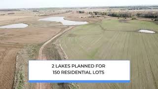 Stearns Drive 177 Acres - Oshkosh, Wi Prime Development
