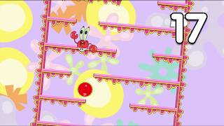 SpongeBob SquigglePants (Wii) - 100% [17/25] | Rattle and Roll