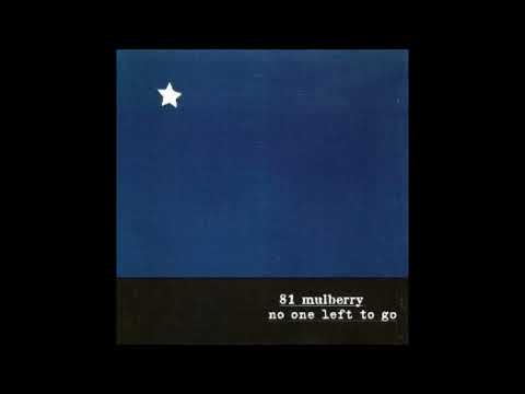 81 Mulberry — 81 Mulberry - Texas Is Like That
