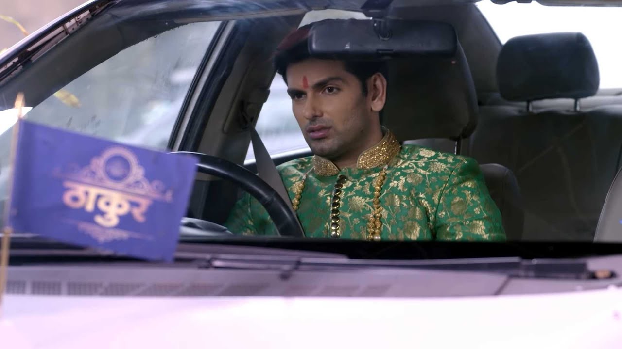 EP 55Mitegi Lakshmanrekha- Индийское телешоу хинди - и телевидение