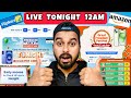 FREEDOM Sale Go Live Tonight | Flipkart &amp; Amazon Freedom Sale | Early Access | Independence Day Sale