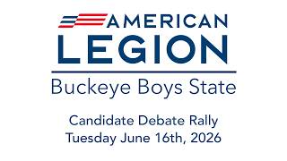 2026 03 State Candidate Debate