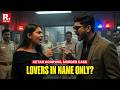 LOVERS IN NAME ONLY? The Shocking Premeditated Plot Behind Pune's Lohagad Fort Murder