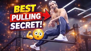 These Are My Favourite Pulling Exercises Siddharth Nigam Gym Series