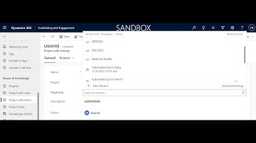Create a polymorphic lookup with XRM Toolbox