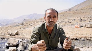 „Nur Kurden werden sofort erschossen“: Ein Dokumentarfilm über kurdische Lastenträger in Iran