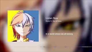 Listen Now