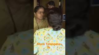 Actor Naresh Caught Red Handedly with Pavitra Lokesh by Ramya Ragupathi || Mana Telangana tv Profile