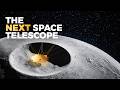 NASA&#39;s Plan to Build A Telescope on the Moon