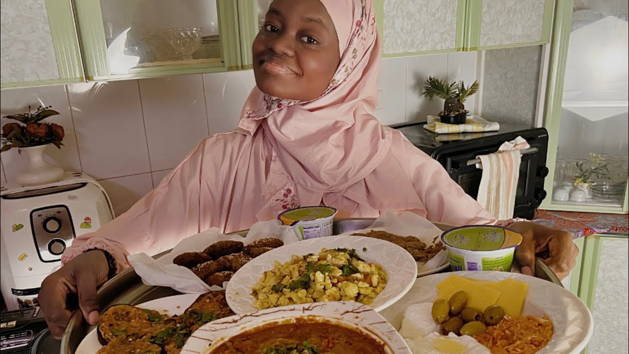 سحـور ثاني يـوم رمضان.|🌙(تتوقعون من اي دولة؟)🤍😘