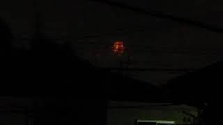 20140809 Higashiurawa FireWorks IMG 7311
