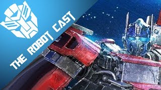 Transformers: Bumblebee The Movie - Robot Cast (So Far) Transformers: Bumblebee The Movie - Robot Cast (So Far)