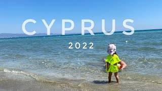 Cyprus 2022