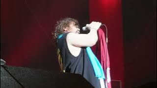 Run For Your Life dedicate to LOUDNESS Konsert WINGS The Rock Emperor