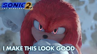 Sonic the Hedgehog 2 (2022) - \\