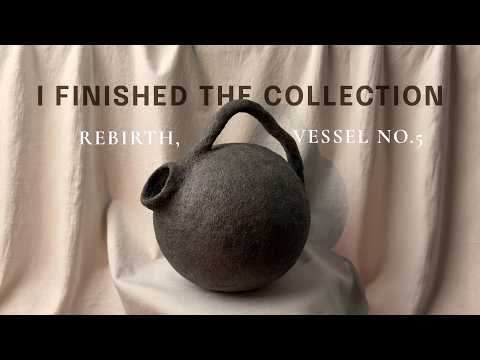The Final Piece. | Rebirth Vessel No.5