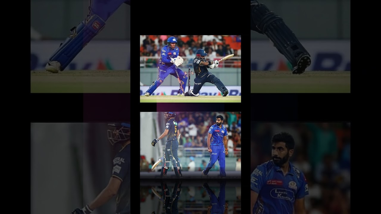 Mumbai indians won the eliminator match . 