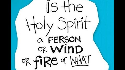 Why The Trinity Is A False Doctrine   Part 22