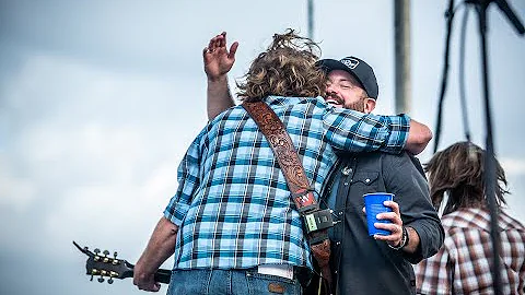 Wade Bowen - Be You