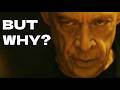 Whiplash: Fletcher Was Right