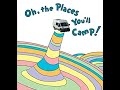 Episode 38 oh the places youll campan educational about boondocking