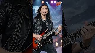 TÌNH CA ⚡ Nhạc Đỏ Khoác Áo Metal Rock