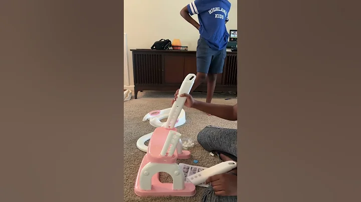 Potty Training Prep: Your Best Tips and Advice Needed! #pottytraining #parentlife #momlife