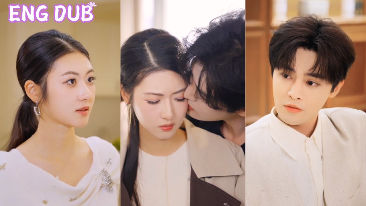 [ENG DUB] ❤️‍🩹Fake Heiress Escapes By Marrying A Real Tycoon | ❤️A Billionaire's Contract Love🎏