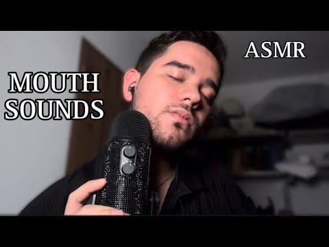 Asmr M0UTH S0UNDS
