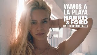 Video thumbnail of "Vamos a la Playa (Harris & Ford Remix) - Miranda"