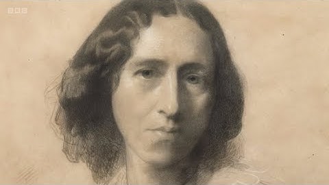 The Secret Life of Books - 2.3 The Mill on the Floss (BBC)